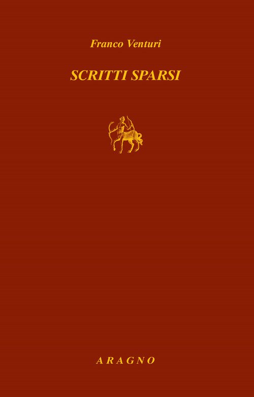 Scritti sparsi