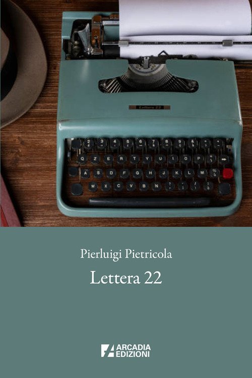 Lettera 22