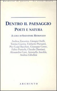 Dentro il paesaggio