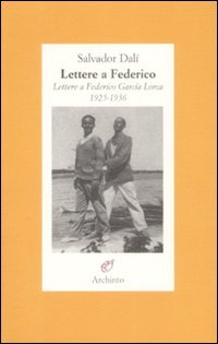Lettere a Federico