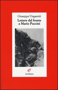 Lettere dal fronte a Mario Puccini
