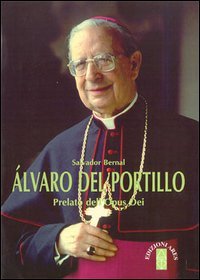 Alvaro del Portillo