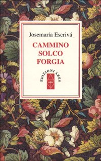 Cammino solco forgia
