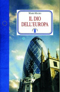 Dio D`europa (il)