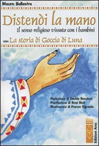 Distendi la mano