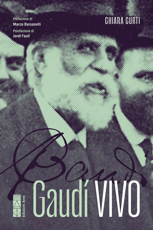 Gaudí vivo