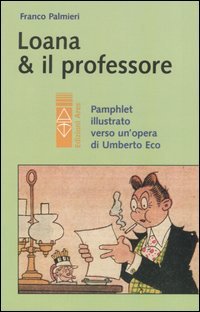 Loana e il professore
