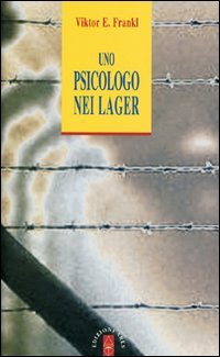 Psicologo Nei Lager (uno)