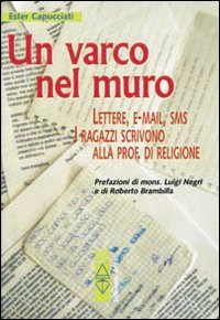 Un varco nel muro
