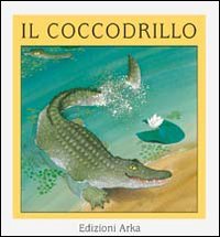 Il coccodrillo