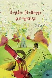 Il mistero del villaggio scomparso