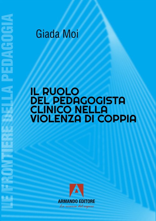 Il ruolo del pedagogista clinico nella violenza di coppia
