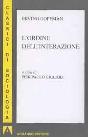 L'ordine dell'interazione