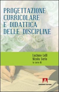 Progettazione curricolare didattica