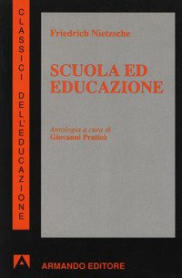 Scuola ed educazione