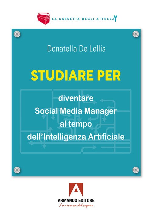 Studiare per diventare social media manager al tempo dell'Intelligenza Artificiale