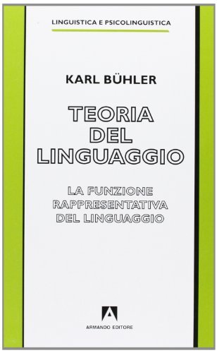 Teoria del linguaggio