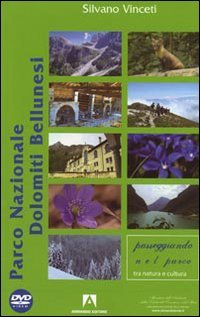 Parco Nazionale delle Dolomiti Bellunesi