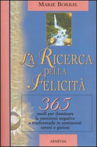 La ricerca della felicità