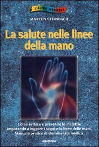 La salute nelle linee della mano