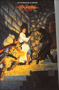 Le cronache di Krynn