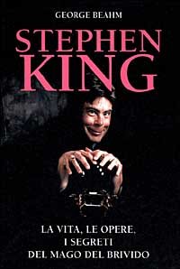 Stephen King
