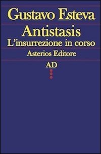 Antistasis