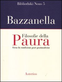 Filosofie della paura
