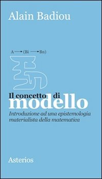 Il concetto di modello