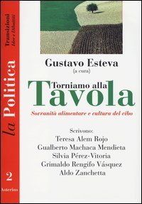 Torniamo alla tavola