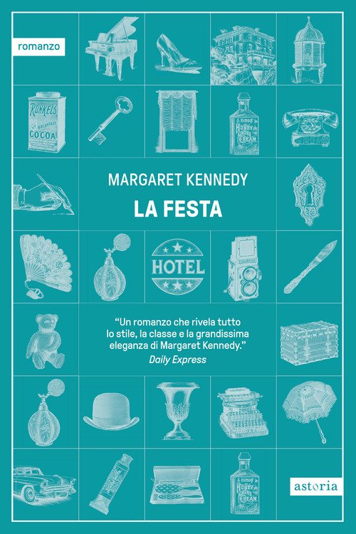 La festa