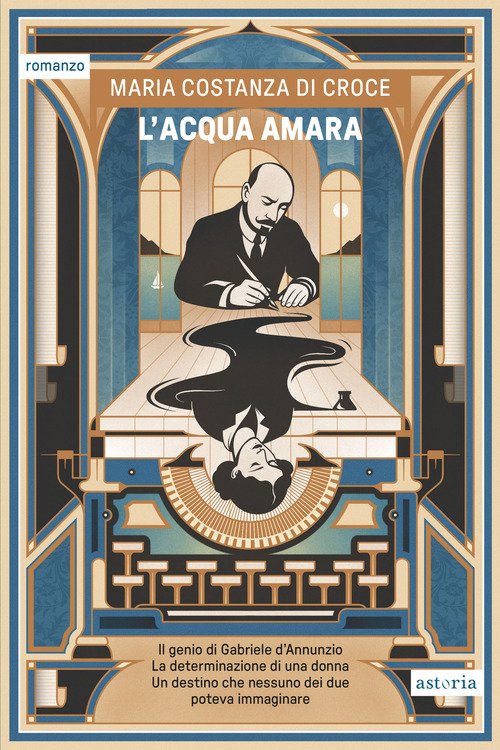 L'acqua amara