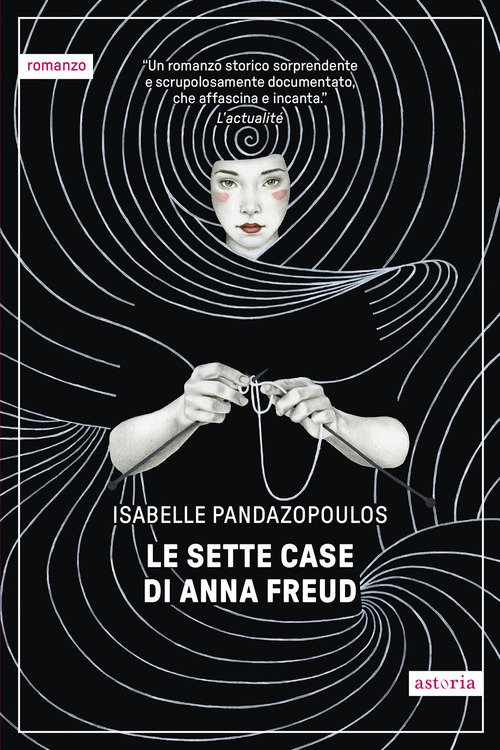 Le sette case di Anna Freud