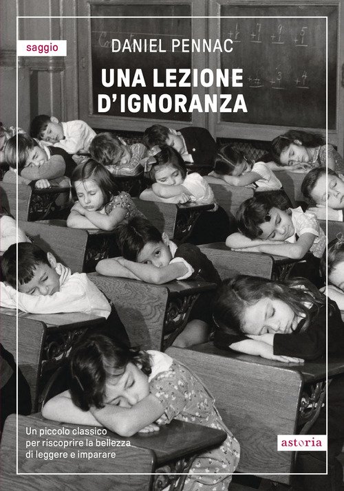 Una lezione d'ignoranza