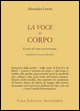 La voce del corpo