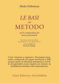 Le basi del metodo per la consapevolezza dei processi psicomotori