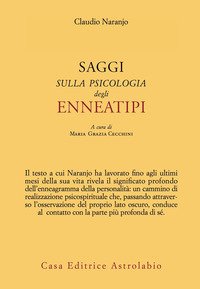 Saggi sulla psicologia degli enneatipi