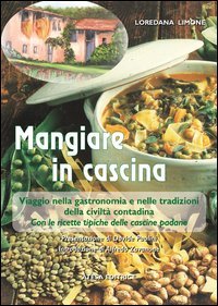 Mangiare in cascina