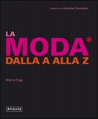 La moda dalla A alla Z
