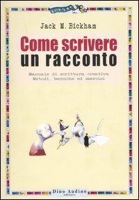 Come scrivere un racconto