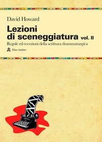 Lezioni di sceneggiatura