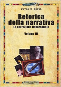 Retorica della narrativa