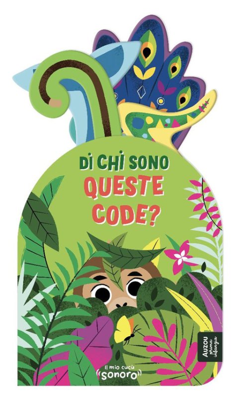 Di chi sono queste code?