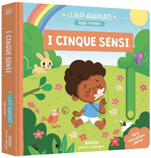 I cinque sensi