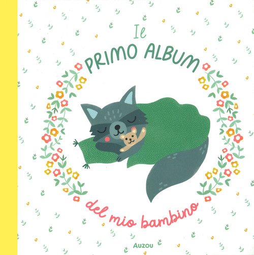 Il primo album del mio bambino