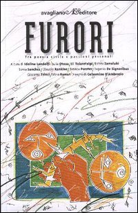 Furori. Tra poesia civile e passioni personali