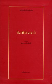 Scritti civili