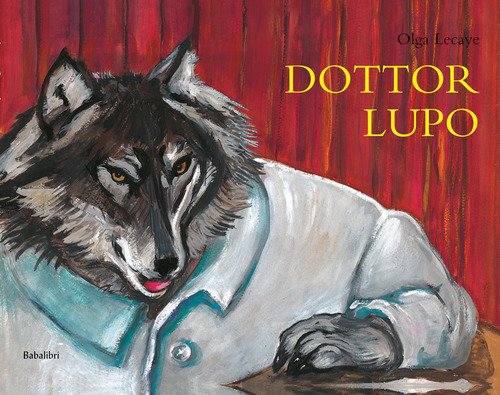 Dottor lupo