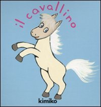 Il cavallino. Libro pop-up
