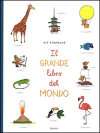 Il grande libro del mondo